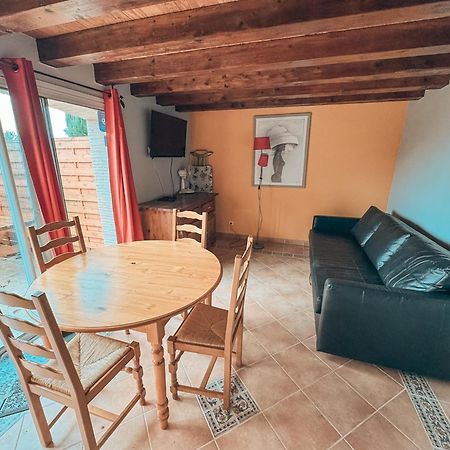 Maison Monbazillac Avec Piscine 2-4 Pax Екстер'єр фото