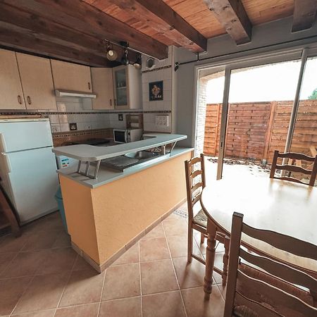 Maison Monbazillac Avec Piscine 2-4 Pax Екстер'єр фото