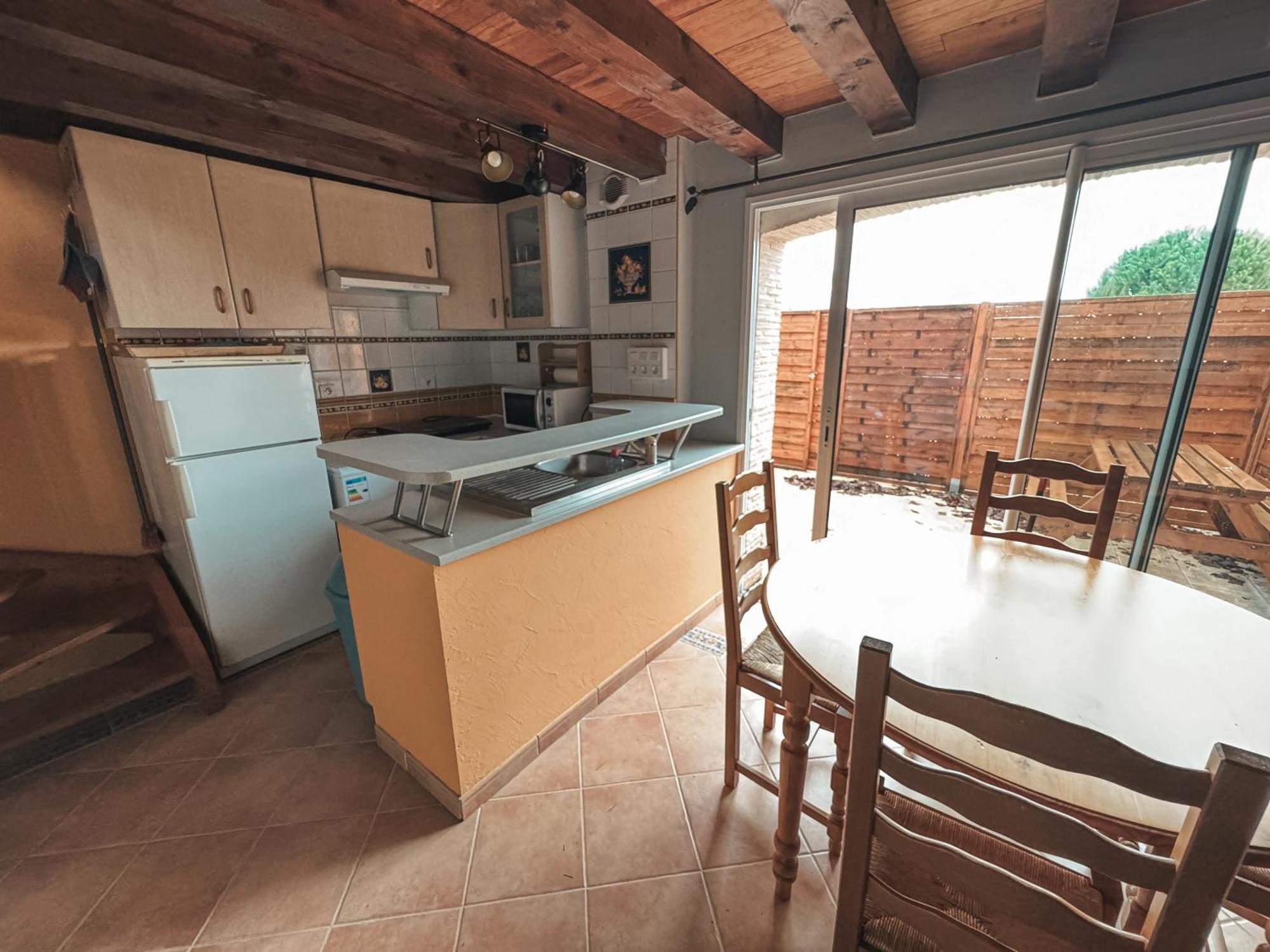 Maison Monbazillac Avec Piscine 2-4 Pax Екстер'єр фото